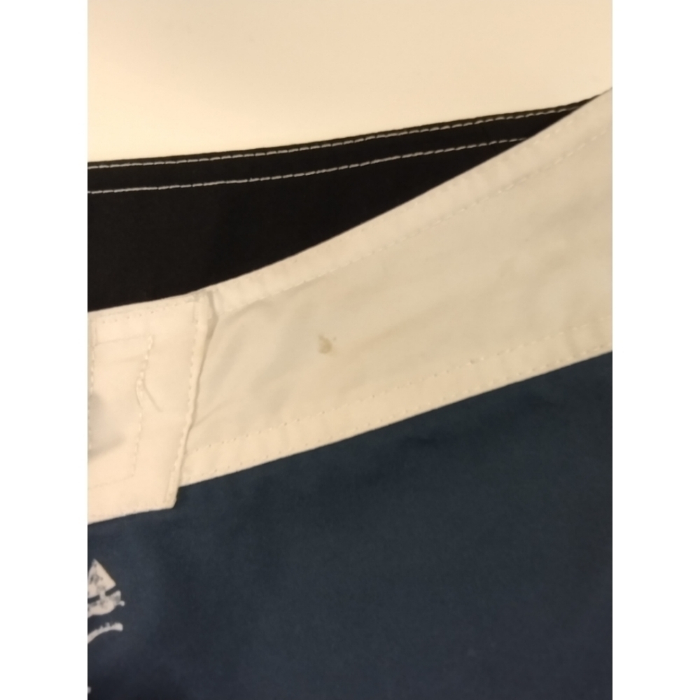 Rip Curl Palm Tree Pattern Board Shorts - image 3